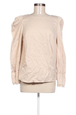 Damen Shirt Free Quent, Größe M, Farbe Beige, Preis 4,99 €