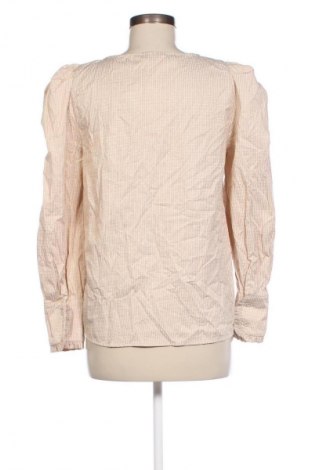 Damen Shirt Free Quent, Größe M, Farbe Beige, Preis 4,99 €