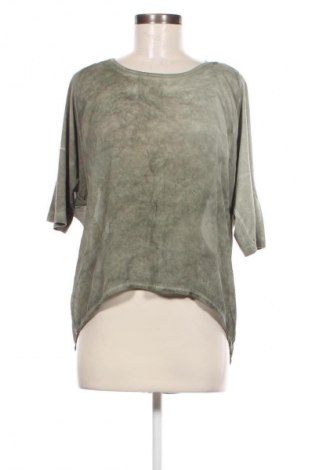 Damen Shirt G.Ricceri, Größe M, Farbe Grün, Preis € 5,99