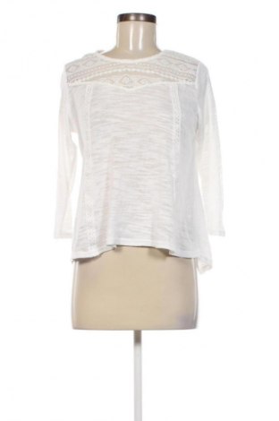 Damen Shirt Gina, Größe M, Farbe Weiß, Preis € 7,49