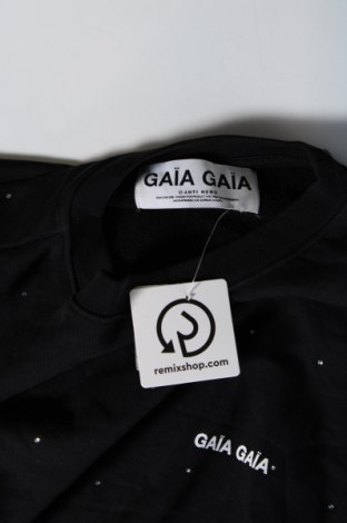 Bluză de femei Gaia Gaia, Mărime S, Culoare Negru, Preț 15,99 Lei