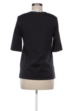 Damen Shirt Ganni, Größe S, Farbe Schwarz, Preis € 90,49