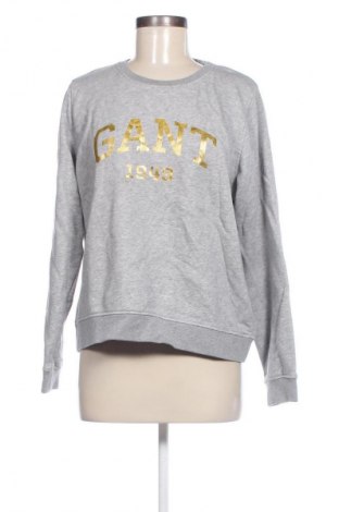 Damen Shirt Gant, Größe XL, Farbe Grau, Preis € 23,99