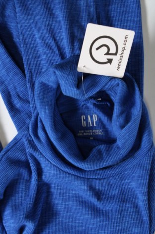 Damen Shirt Gap, Größe M, Farbe Blau, Preis € 5,99