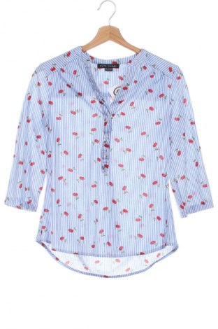 Damen Shirt Gate Woman, Größe XS, Farbe Mehrfarbig, Preis € 5,49