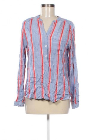 Damen Shirt Geisha, Größe L, Farbe Blau, Preis € 8,99