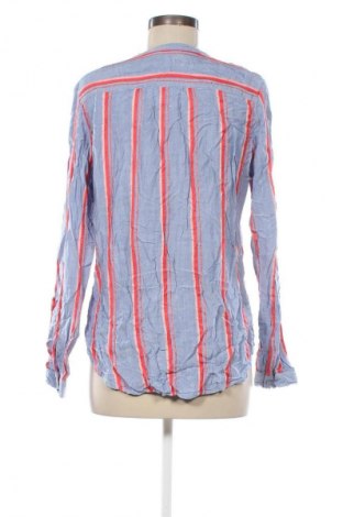 Damen Shirt Geisha, Größe L, Farbe Blau, Preis € 12,49