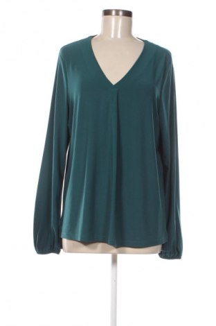 Damen Shirt Geisha, Größe M, Farbe Grün, Preis € 10,02