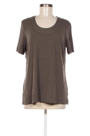 Damen Shirt Gelco, Größe XL, Farbe Grün, Preis € 10,00