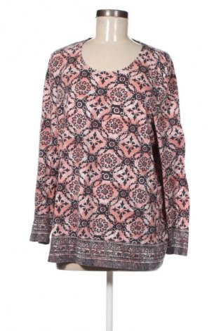 Dámska blúza Gerry Weber, Veľkosť XXL, Farba Viacfarebná, Cena  16,45 €