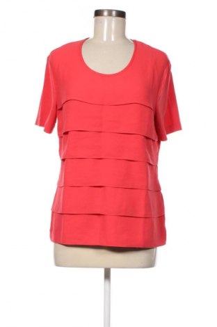 Damen Shirt Gerry Weber, Größe M, Farbe Rot, Preis 16,49 €