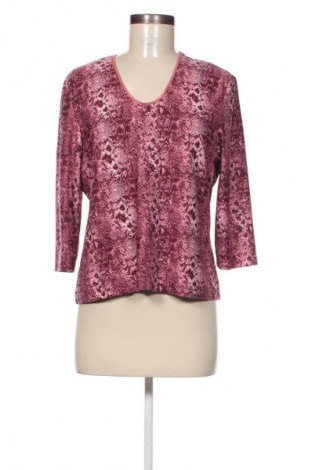 Damen Shirt Gerry Weber, Größe L, Farbe Mehrfarbig, Preis 16,49 €