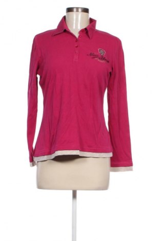 Damen Shirt Gerry Weber, Größe S, Farbe Rosa, Preis € 4,49