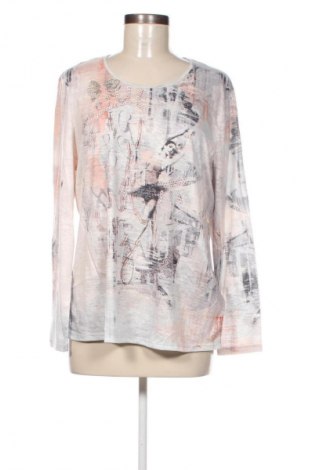 Damen Shirt Gerry Weber, Größe L, Farbe Mehrfarbig, Preis € 33,79