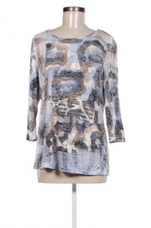 Damen Shirt Gerry Weber, Größe M, Farbe Mehrfarbig, Preis € 33,99