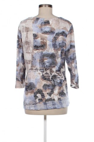 Damen Shirt Gerry Weber, Größe M, Farbe Mehrfarbig, Preis € 33,99