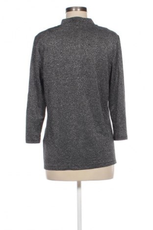 Damen Shirt Gerry Weber, Größe L, Farbe Silber, Preis € 33,99