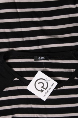 Damen Shirt Gerry Weber, Größe M, Farbe Schwarz, Preis € 10,49