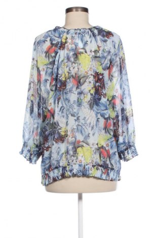 Bluză de femei Gerry Weber, Mărime L, Culoare Multicolor, Preț 94,99 Lei