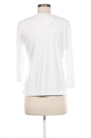 Damen Shirt Gerry Weber, Größe L, Farbe Weiß, Preis € 25,00