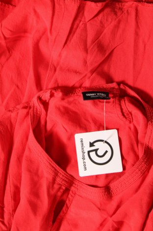 Damen Shirt Gerry Weber, Größe M, Farbe Rot, Preis € 24,55