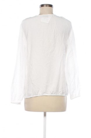 Damen Shirt Gerry Weber, Größe S, Farbe Weiß, Preis 5,49 €