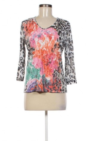 Bluză de femei Gerry Weber, Mărime M, Culoare Multicolor, Preț 55,99 Lei