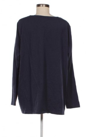 Damen Shirt Giada, Größe 3XL, Farbe Blau, Preis € 6,99