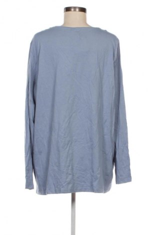 Damen Shirt Giada, Größe 3XL, Farbe Blau, Preis 9,99 €