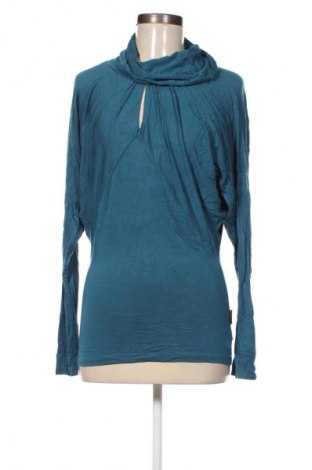 Damen Shirt Gian Vargian, Größe M, Farbe Blau, Preis € 13,49