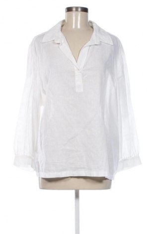 Damen Shirt Gigue, Größe XL, Farbe Weiß, Preis € 60,99