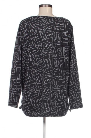 Damen Shirt Gina, Größe XL, Farbe Mehrfarbig, Preis € 6,49