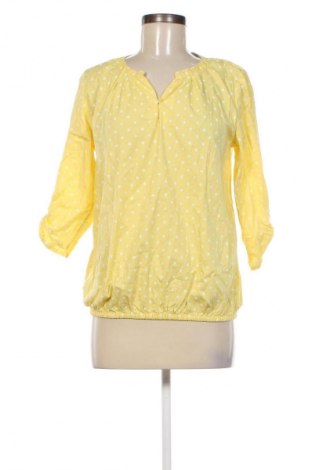 Damen Shirt Gina, Größe M, Farbe Gelb, Preis € 5,99