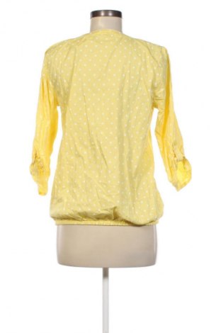 Damen Shirt Gina, Größe M, Farbe Gelb, Preis € 5,99