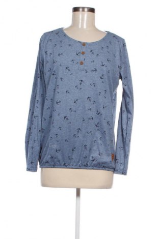 Damen Shirt Gina, Größe L, Farbe Blau, Preis 5,99 €