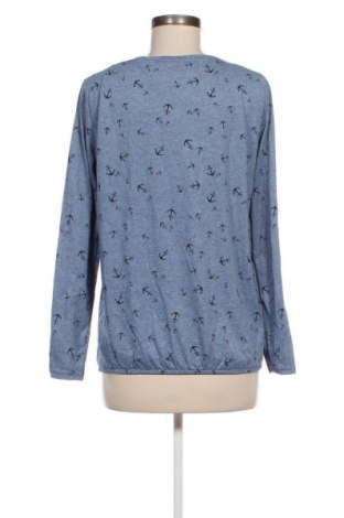 Damen Shirt Gina, Größe L, Farbe Blau, Preis 6,49 €