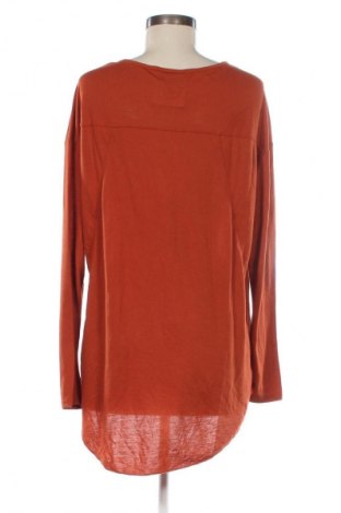 Damen Shirt Gina, Größe L, Farbe Braun, Preis € 6,99