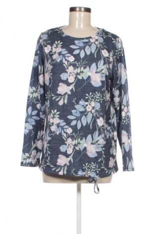 Damen Shirt Gina Benotti, Größe M, Farbe Mehrfarbig, Preis 3,99 €