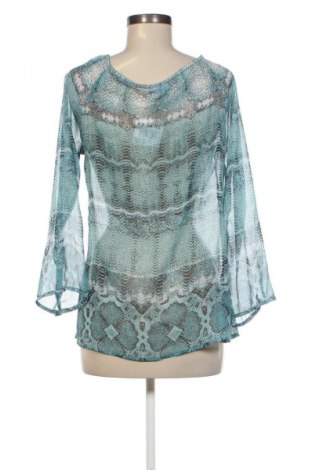 Damen Shirt Gina Benotti, Größe S, Farbe Blau, Preis € 4,99