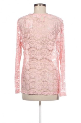 Damen Shirt Gina Benotti, Größe M, Farbe Rosa, Preis € 4,99