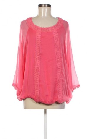 Damen Shirt Gina Benotti, Größe M, Farbe Rosa, Preis 6,49 €