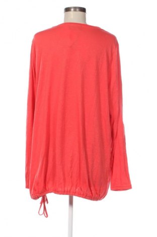 Damen Shirt Gina Benotti, Größe XL, Farbe Rot, Preis 5,99 €