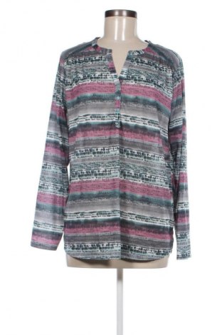 Damen Shirt Gina Benotti, Größe XL, Farbe Mehrfarbig, Preis 5,99 €