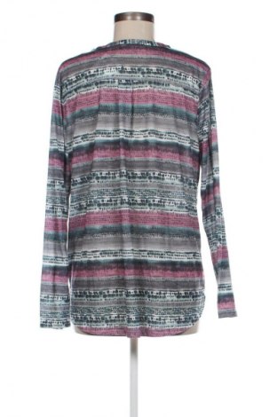 Damen Shirt Gina Benotti, Größe XL, Farbe Mehrfarbig, Preis € 5,99