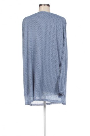 Damen Shirt Gina Benotti, Größe XXL, Farbe Blau, Preis € 6,49