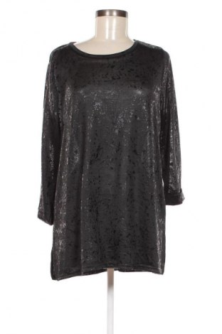 Damen Shirt Gina Benotti, Größe M, Farbe Schwarz, Preis € 13,49