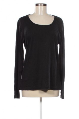 Damen Shirt Gina Benotti, Größe L, Farbe Schwarz, Preis € 4,49