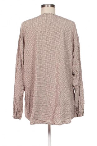 Damen Shirt Gina Benotti, Größe XXL, Farbe Mehrfarbig, Preis 6,99 €