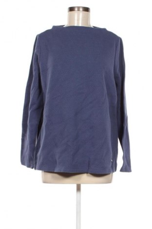 Damen Shirt Gina Laura, Größe L, Farbe Blau, Preis € 8,99