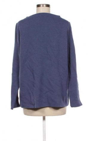 Damen Shirt Gina Laura, Größe L, Farbe Blau, Preis € 8,99